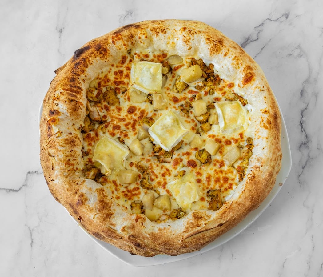 Joe's pizza 3