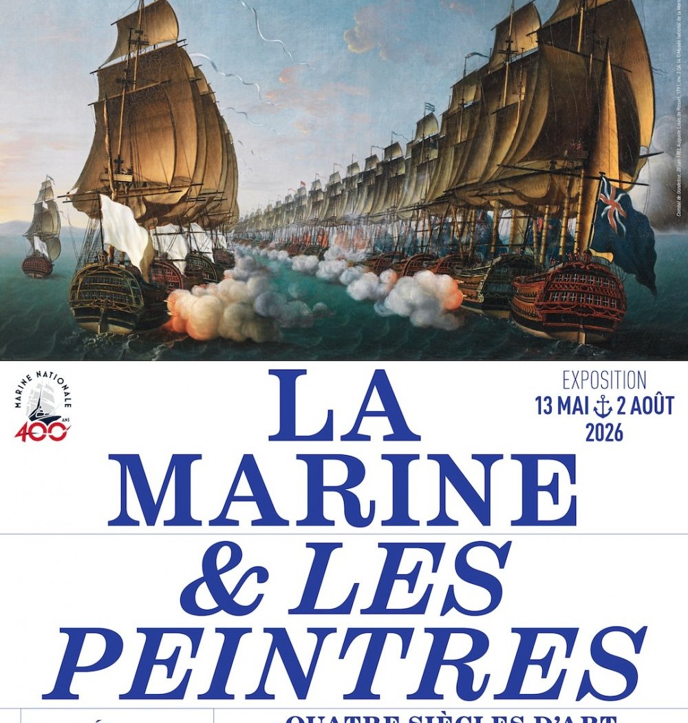 46e Salon de la Marine 1