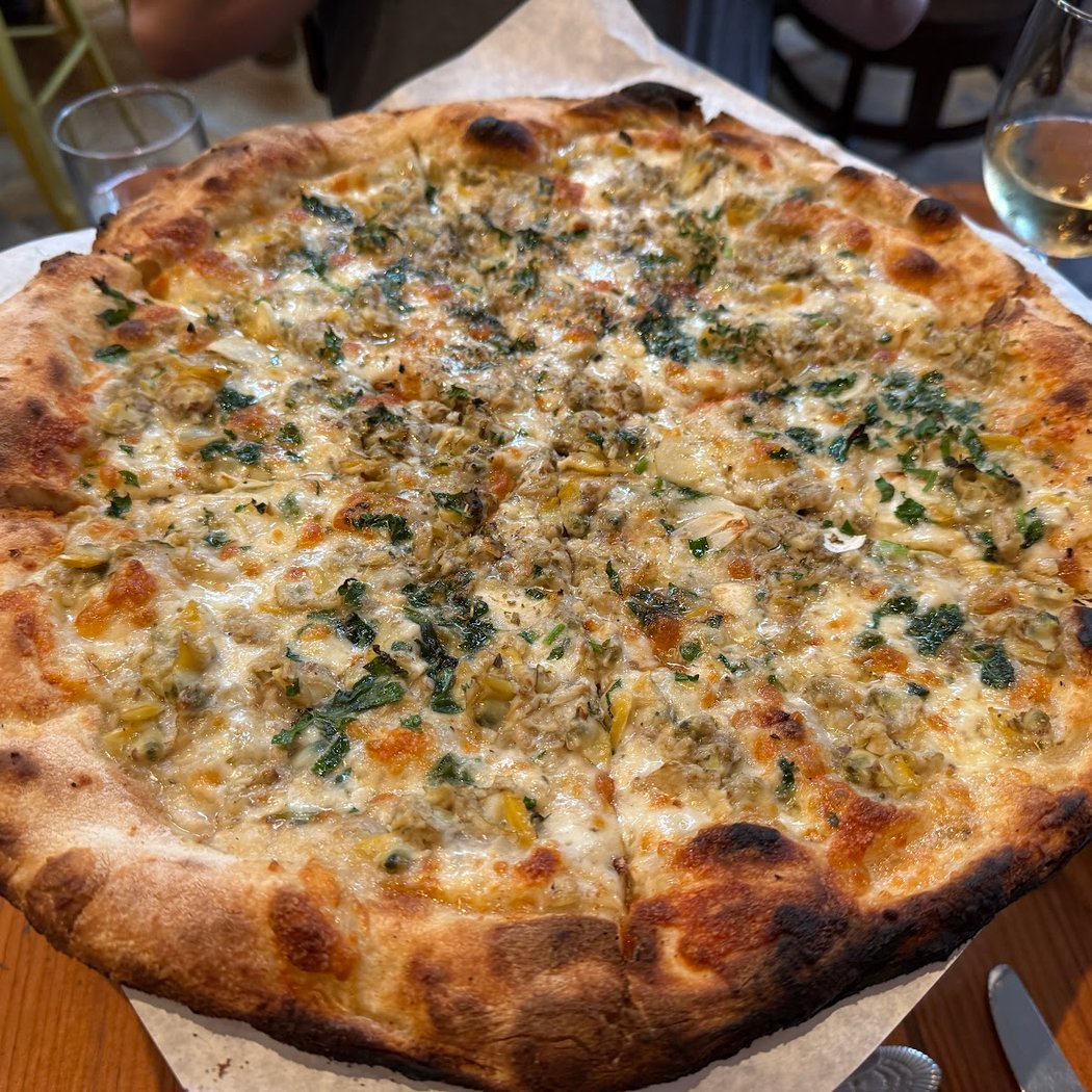Pazzo 1