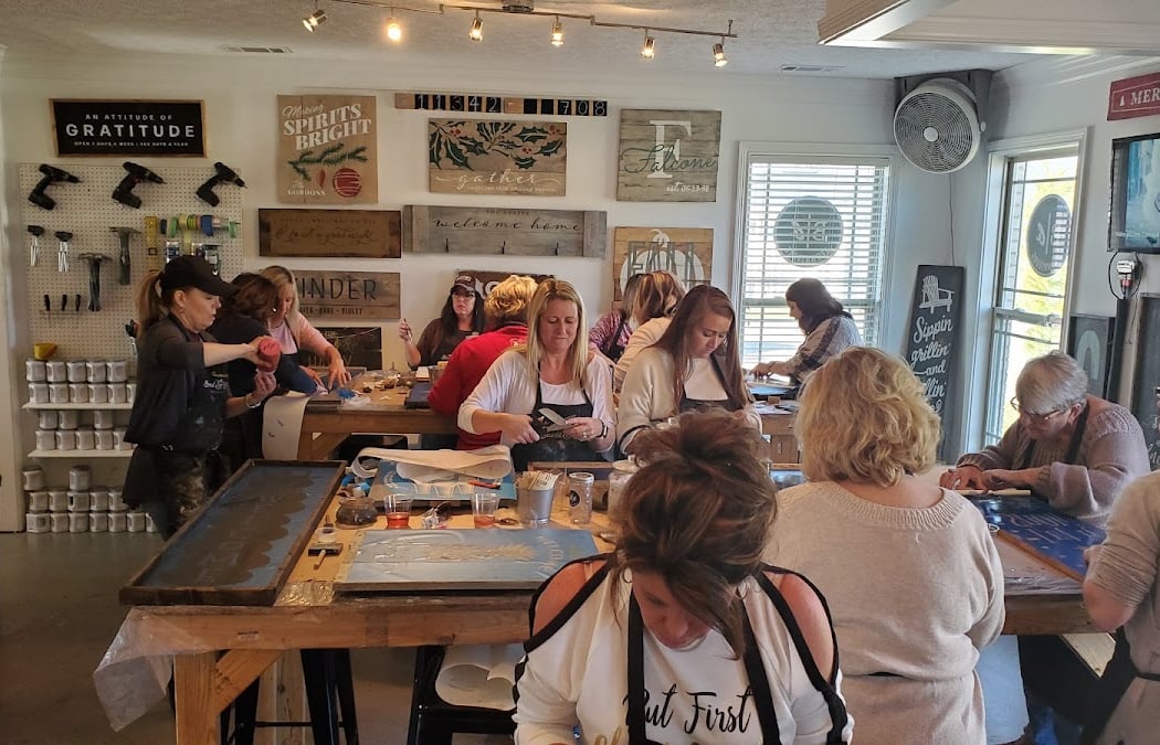 $50 Friday! Condensed Collection Workshop 2