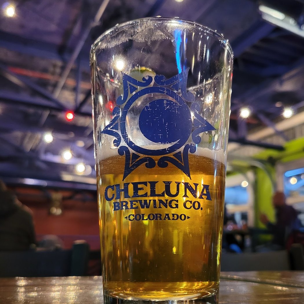 Cheluna Brewing Company 2