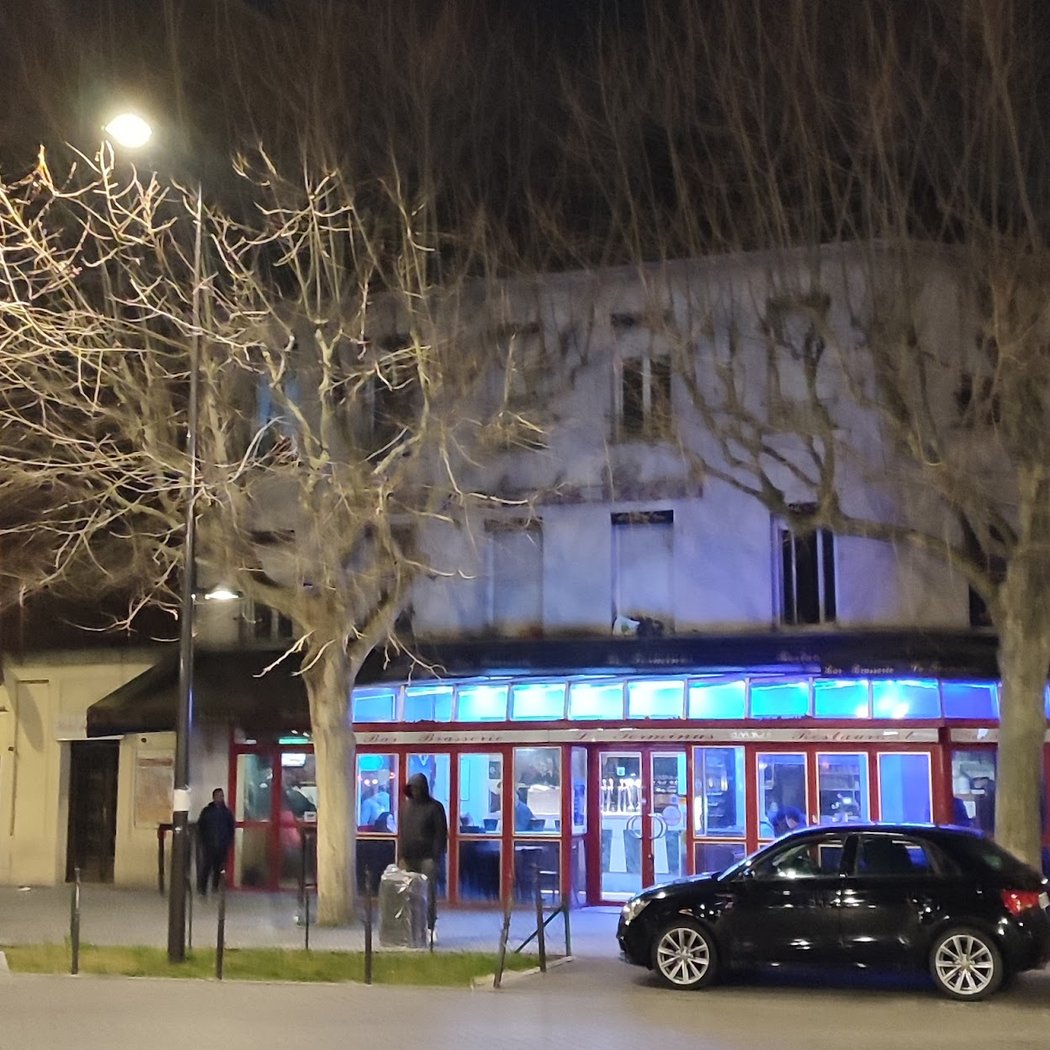 Le Terminus 3