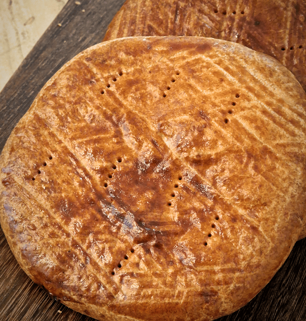 Hatsatoun Boulangerie Arménienne 1