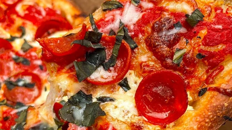 Williamsburg Pizza 1