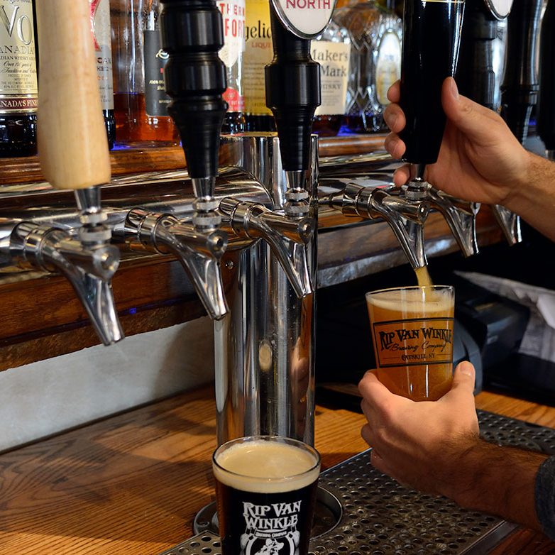 Rip Van Winkle Brewing Company 1