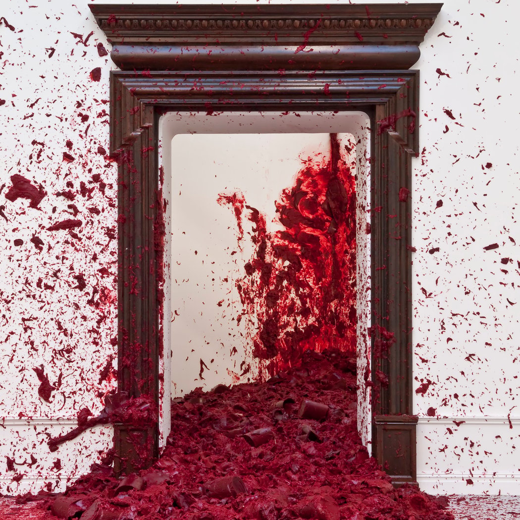 Anish Kapoor 1