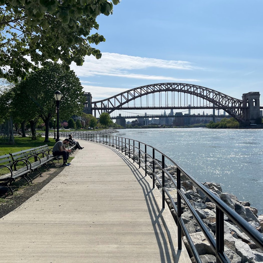 Ralph Demarco Park 2