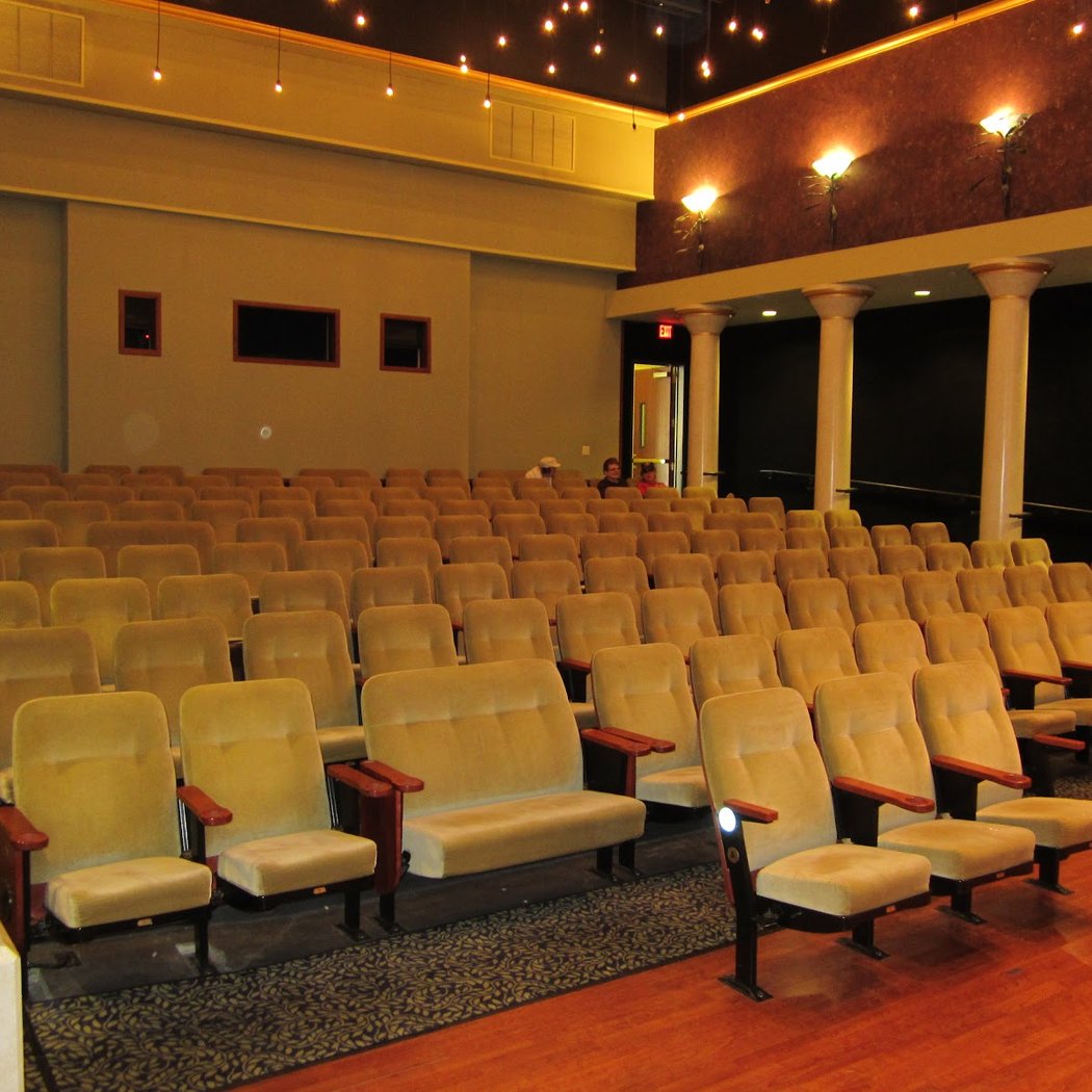 Peacock Hall 2