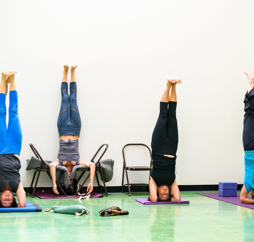 Yoga Center Santa Cruz 3