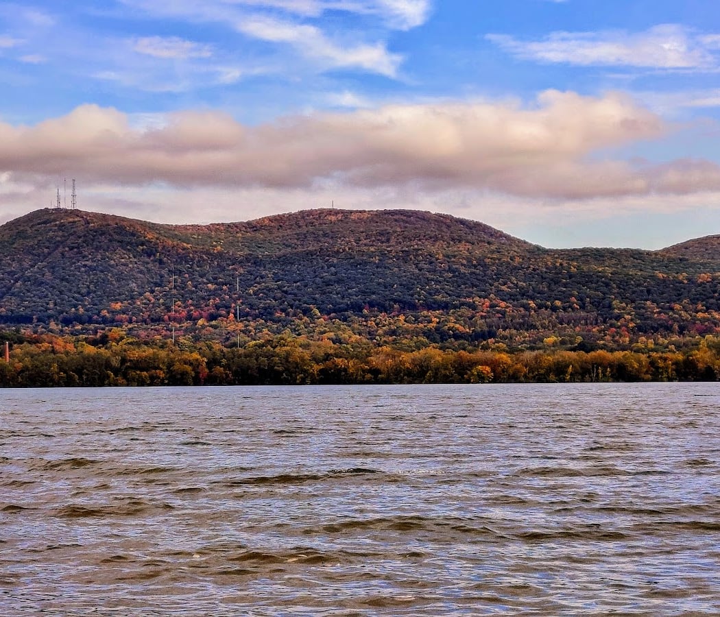 City of Newburgh Waterfront Trail 2