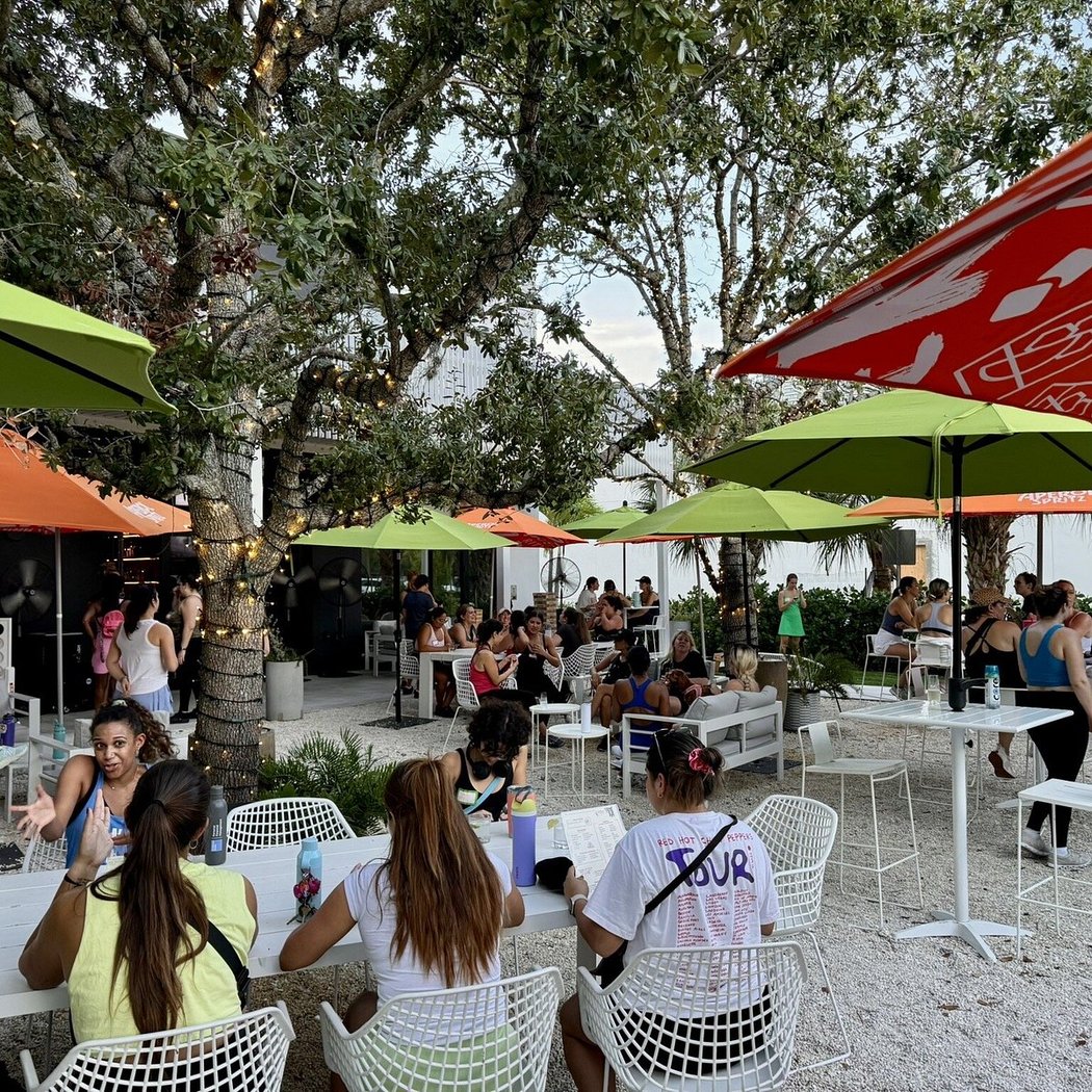 Trivia Tuesdays with Great Big Trivia 2