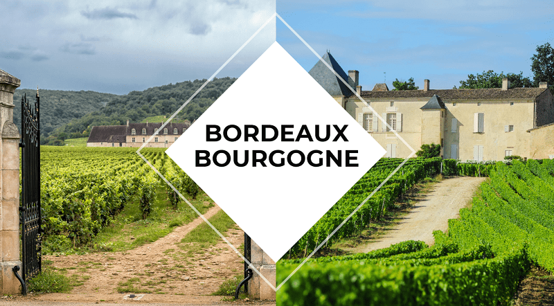 Match Bourgogne vs Bordeaux 1