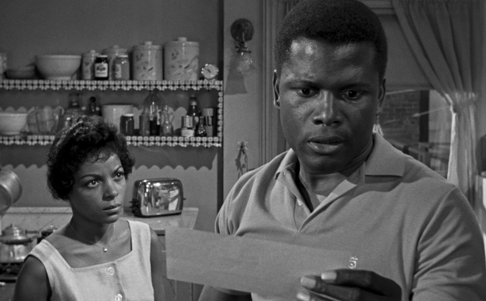 A RAISIN IN THE SUN 1