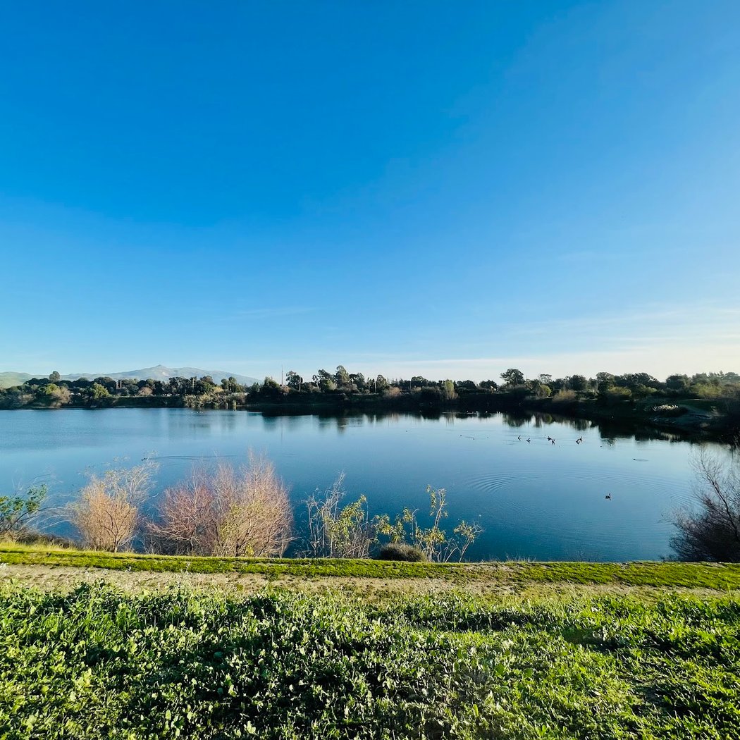 Niles Staging Area | Alameda Creek 2