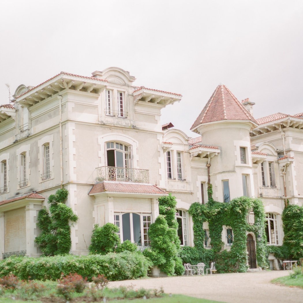 Château d'Arcangues 2