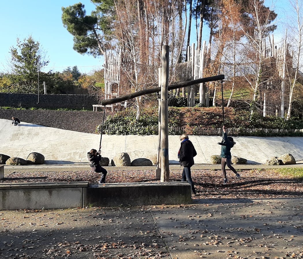 Parc de la Savèze 2