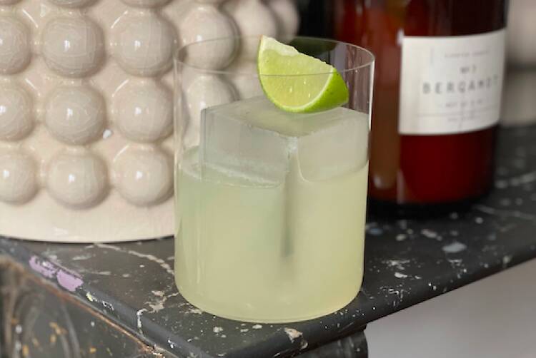 Divine Cocktail Bar 2