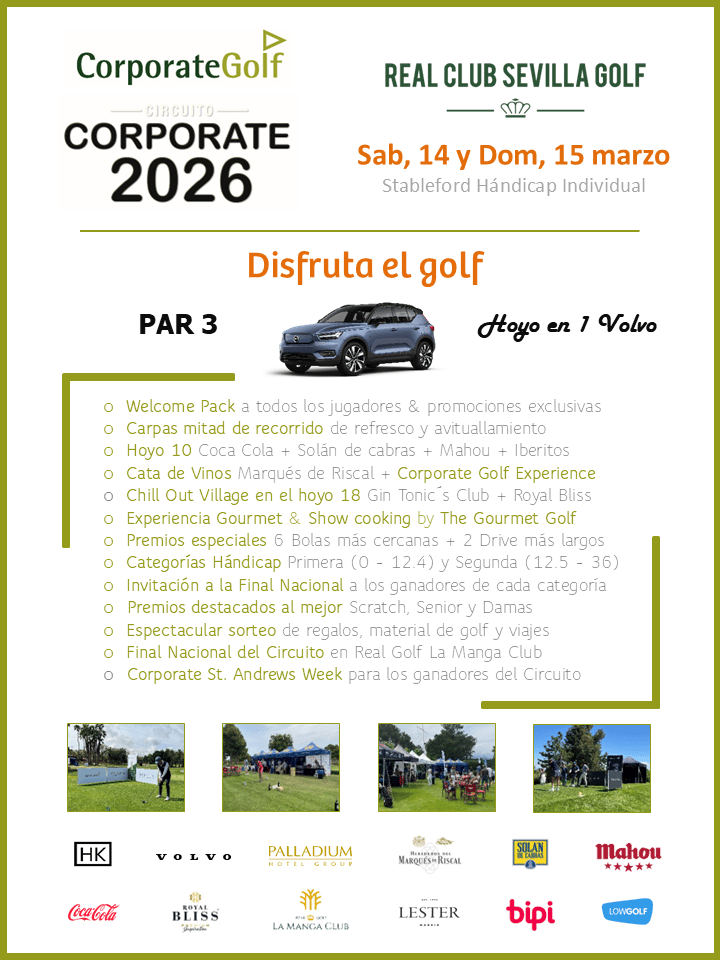 CIRCUITO CORPORATE 2