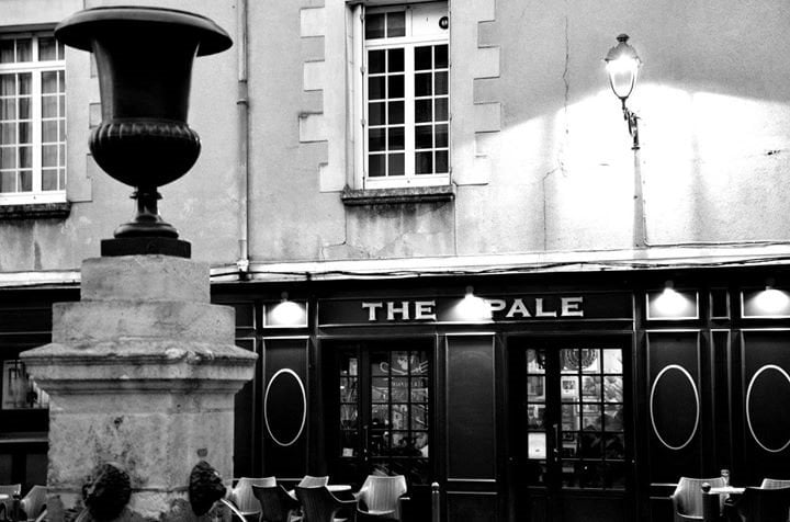 The Pale 4