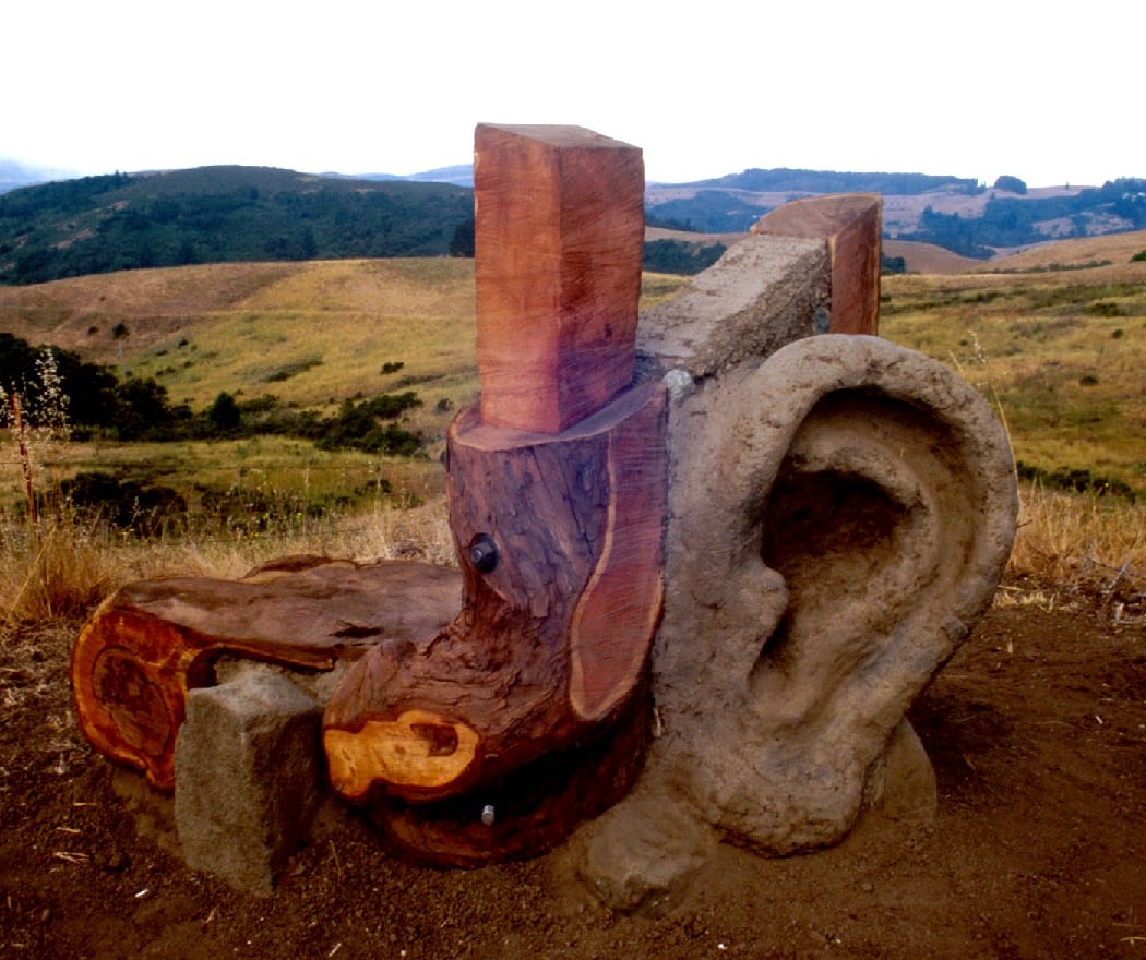 Summer Art Hike 1