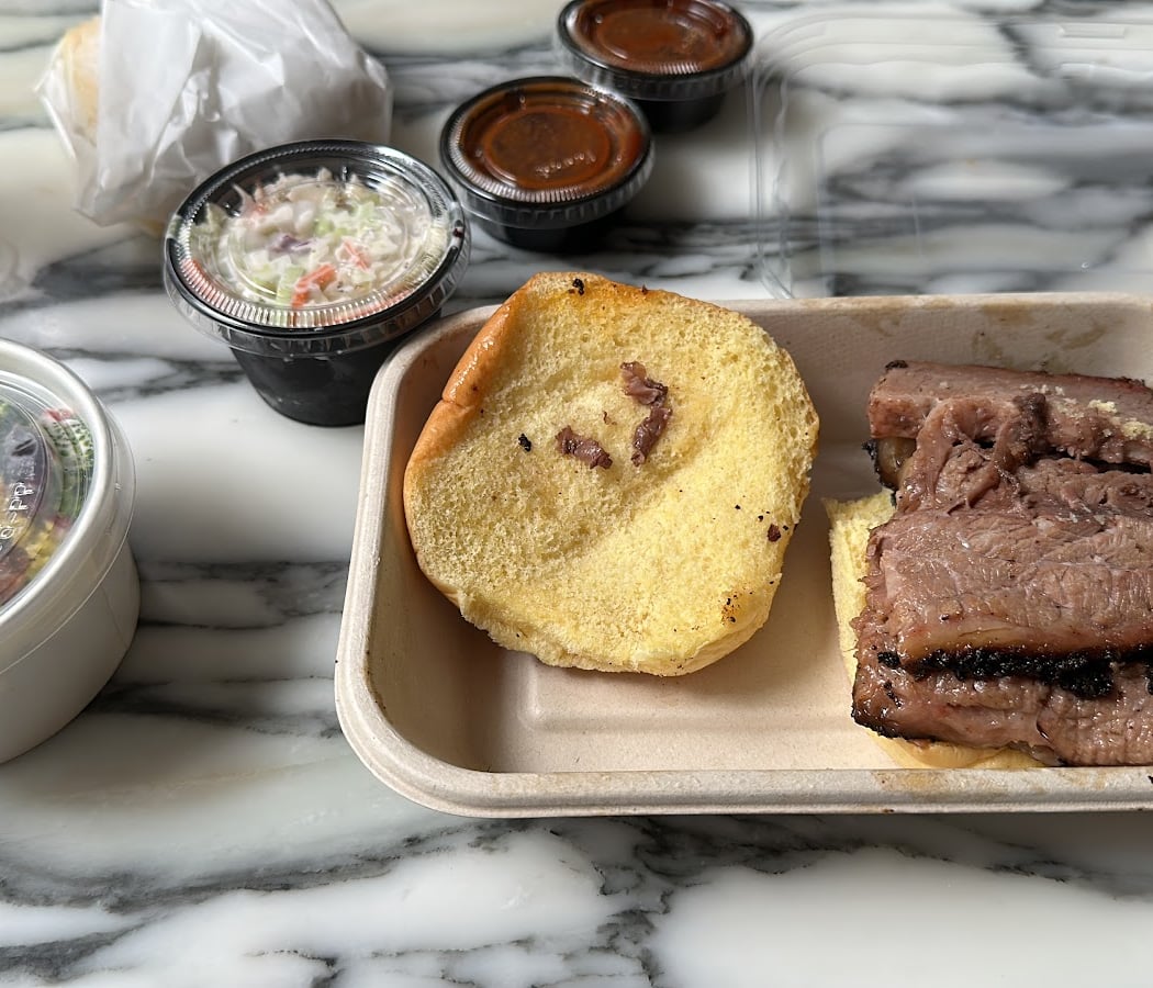 Mighty Quinn's Barbeque 3