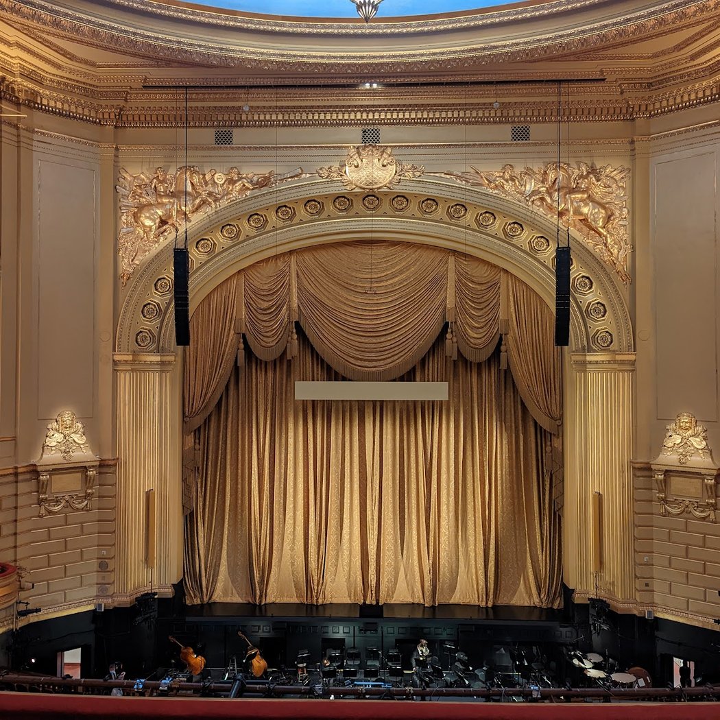 Balanchine–Father of American Ballet 2