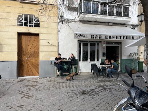 Cafe Otto 2