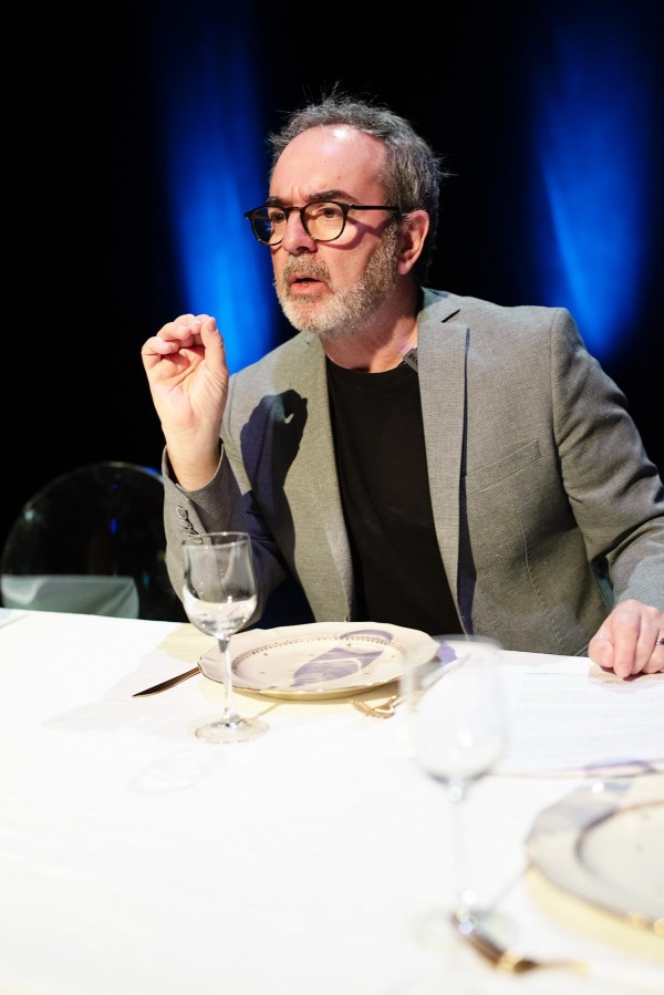 Le dîner de cons 1