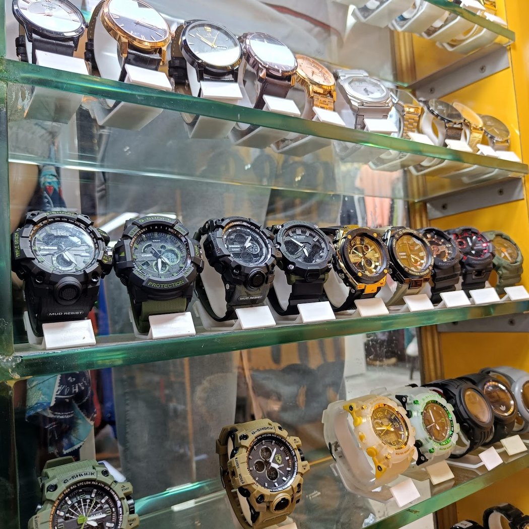 Indo Dubai Plaza 1
