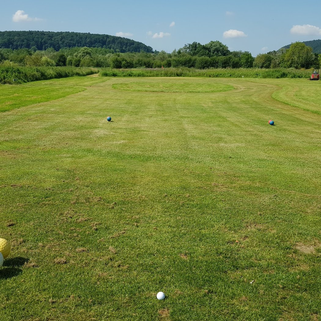 Pont Au Golf 3