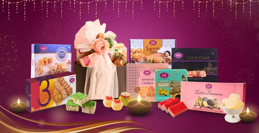 Karachi Bakery - Indiranagar bangalore 1
