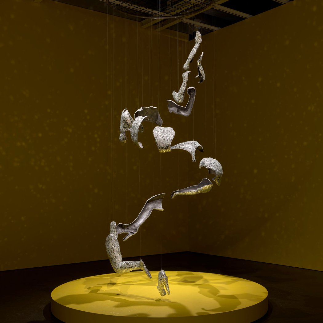 Whitney Biennial 2026 1