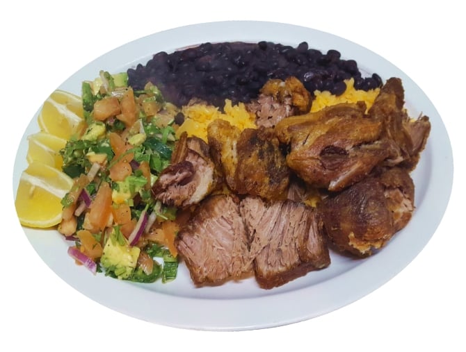 El Rinconcito De Los Sabores 2 3