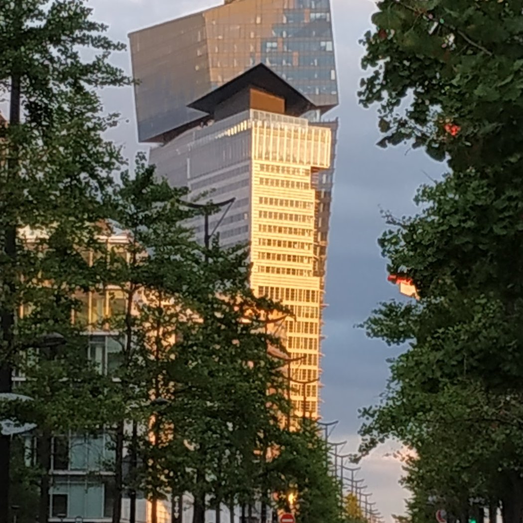 Tours DUO 4