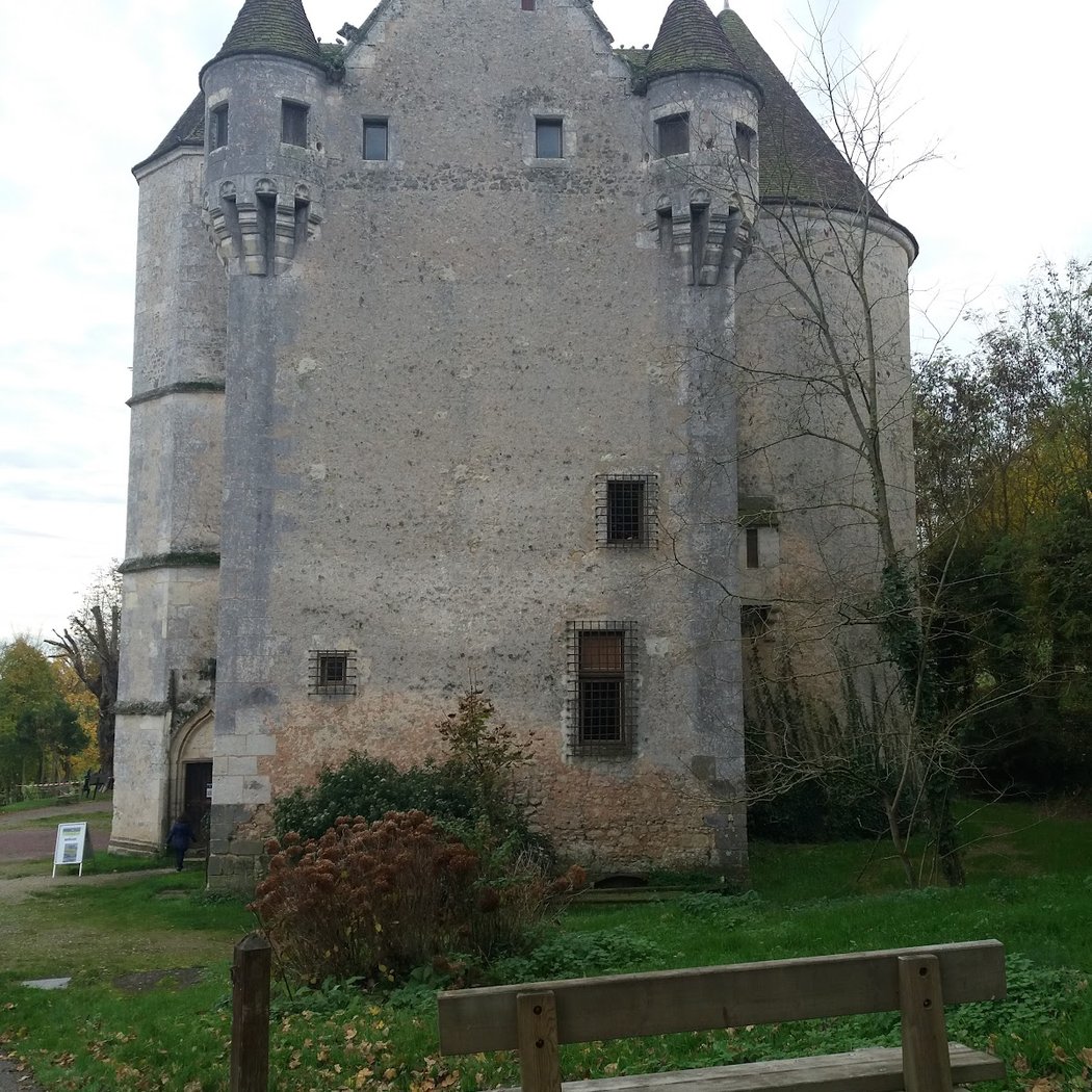 Parc naturel régional du Perche 3