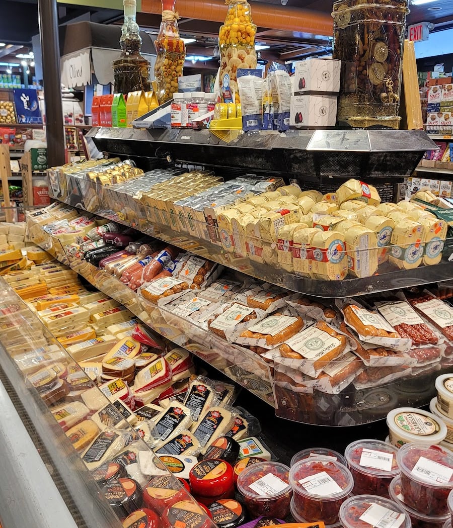 SS Natural Market 3