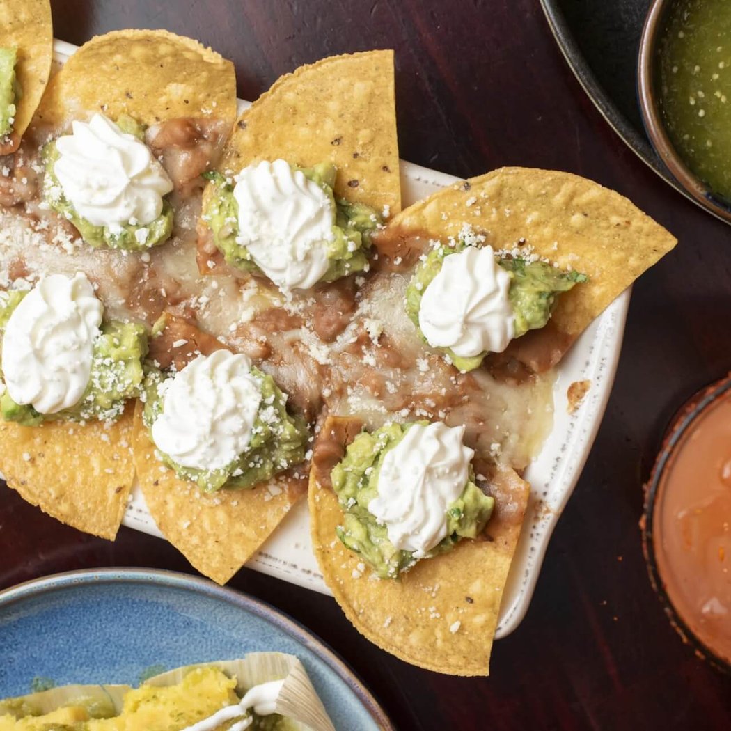 Pedro's Restaurant & Cantina 3