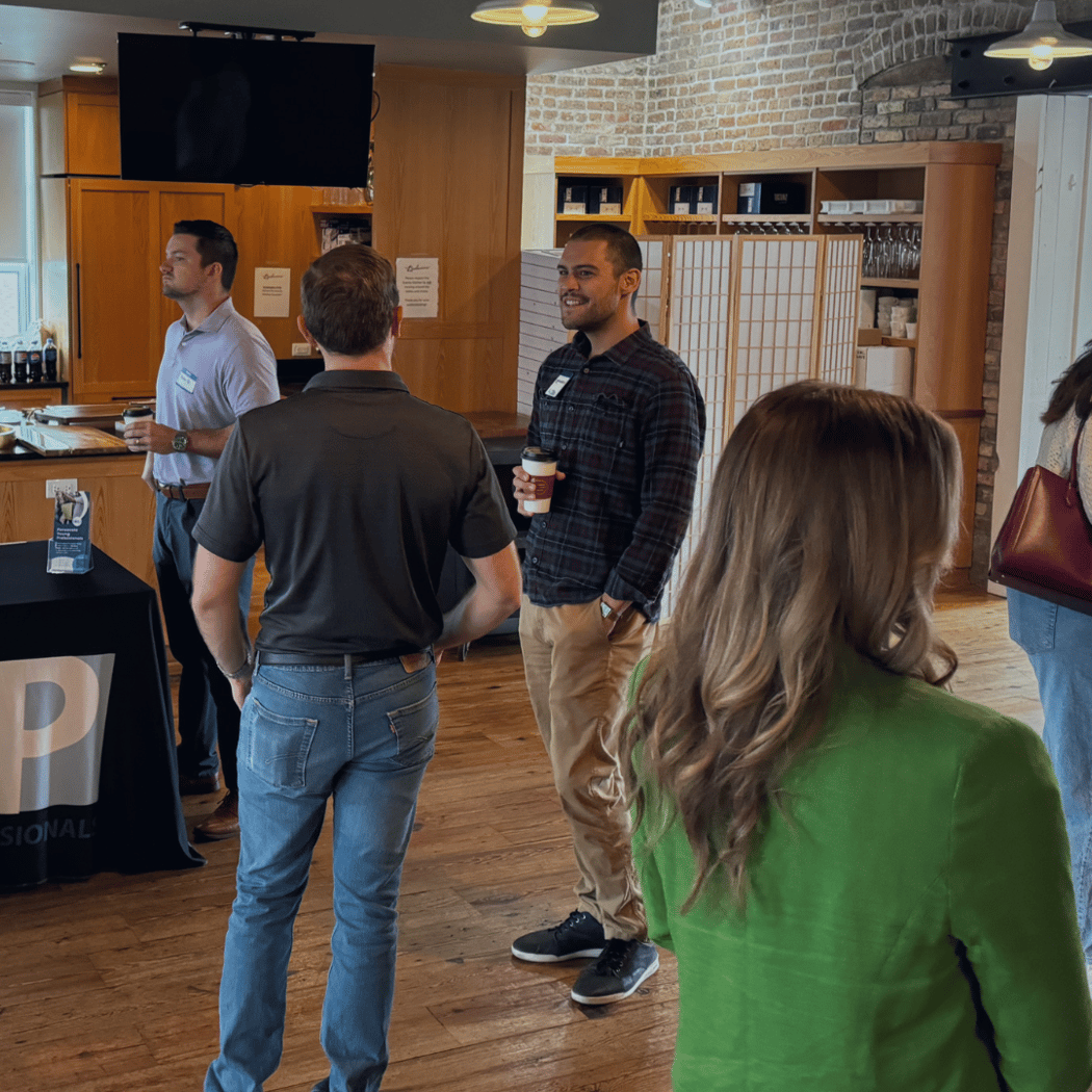 Coffee and Conversation 4