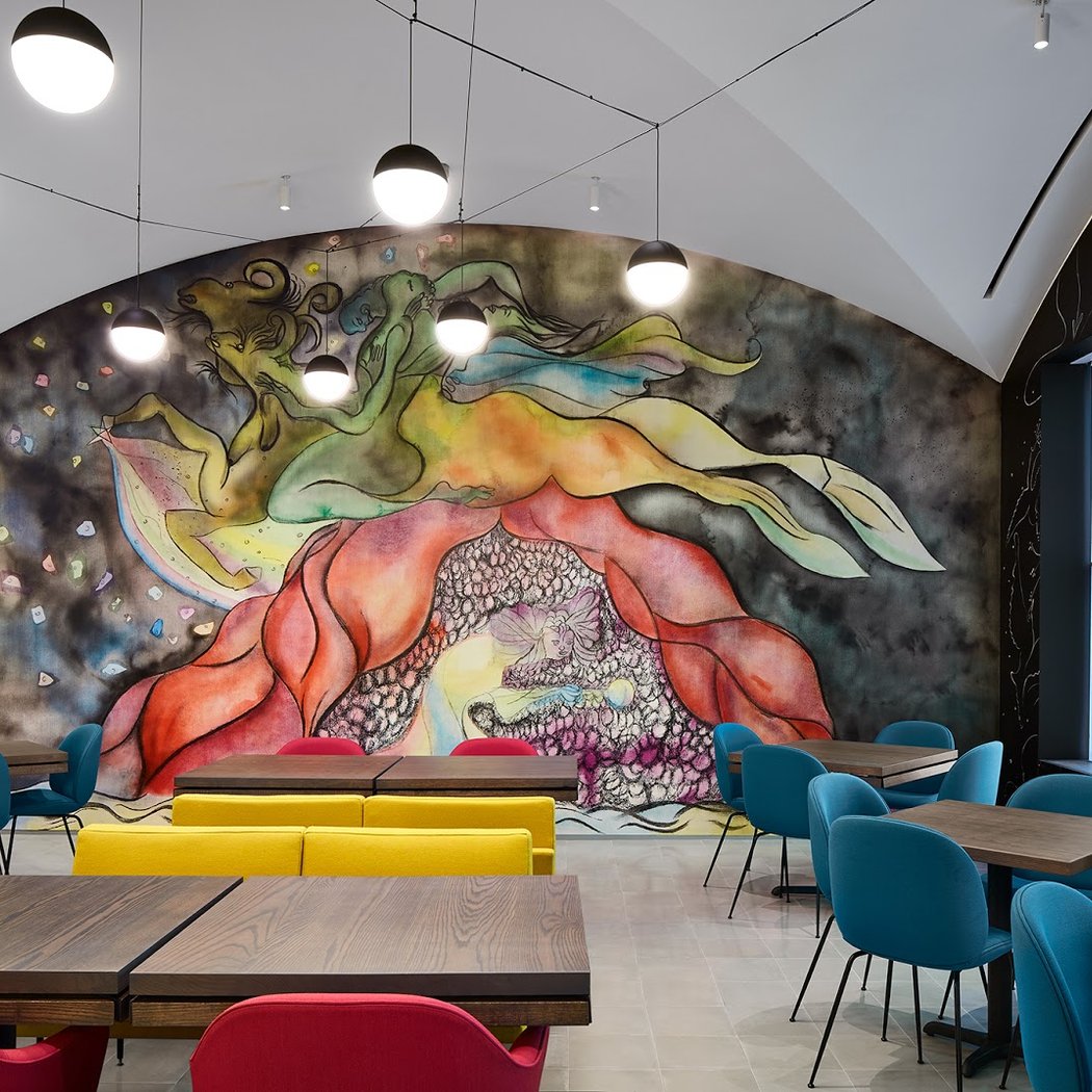 Marisol Restaurant and Bar 2