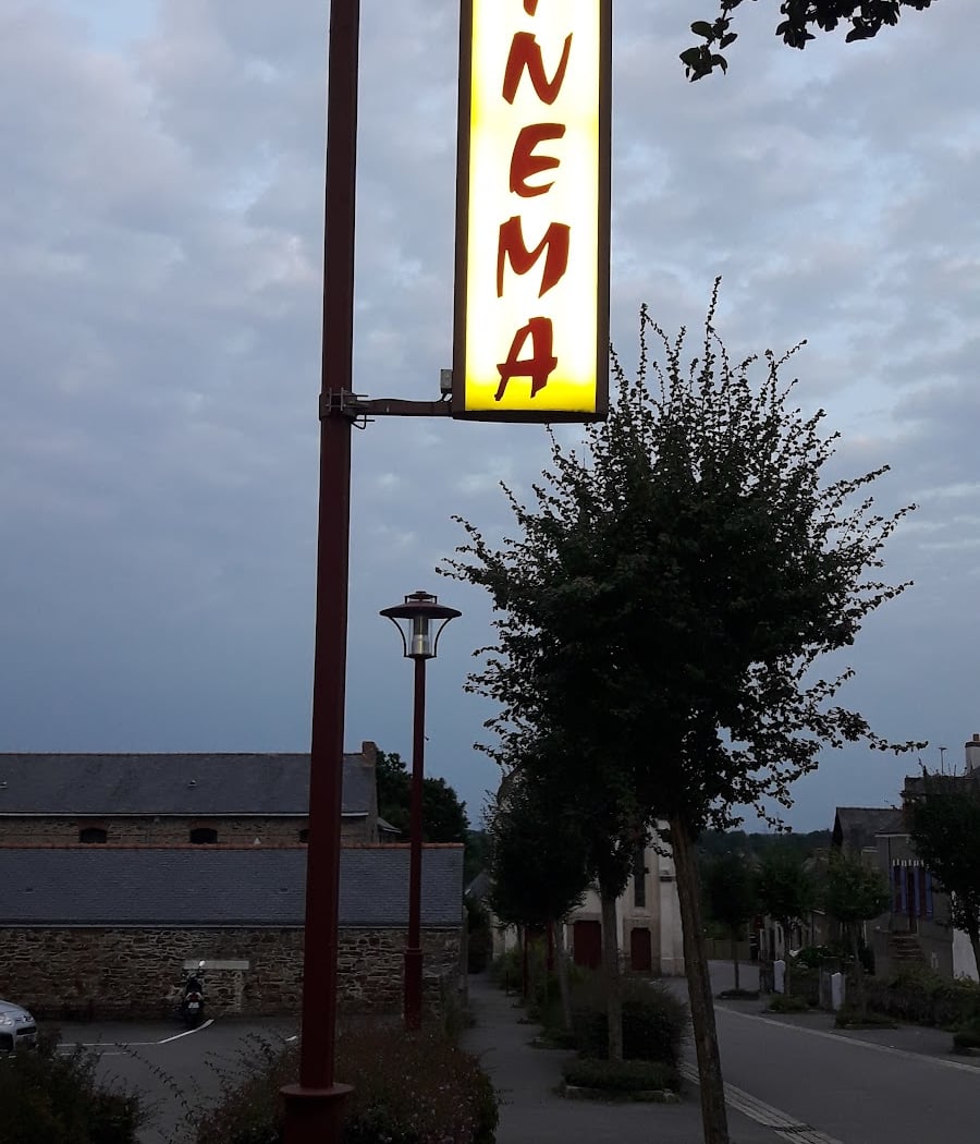 Cinéma Victoria 3