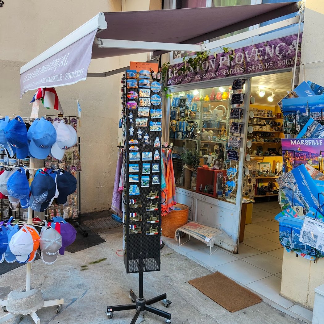 Le Rayon Provençal 2