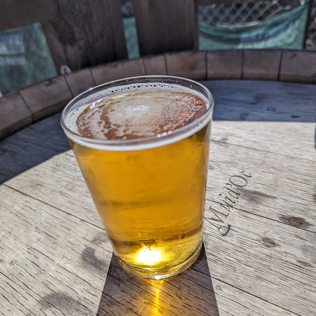 Brix Factory Brewing 1
