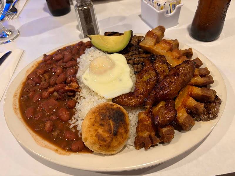 La Pequeña Colombia 2