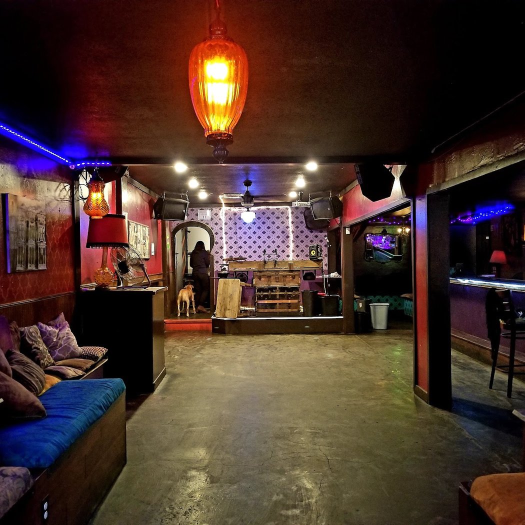 First Tuesdays Free Comedy Showcase & Happy Hour 3