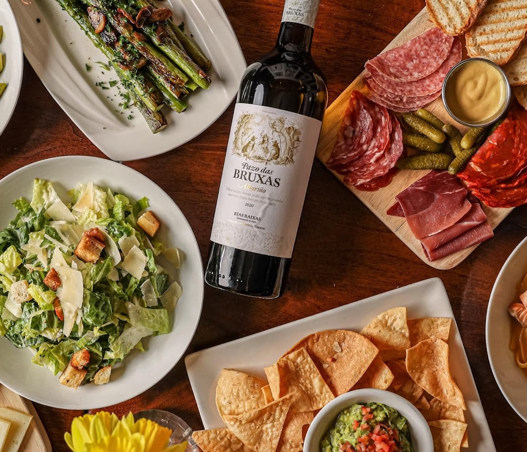 Kurant Wine Bar 3