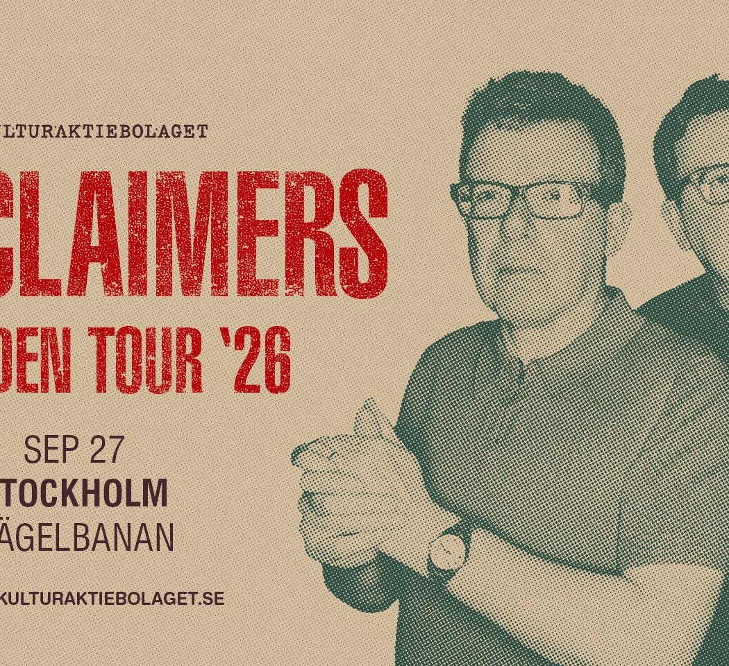 The Proclaimers 1