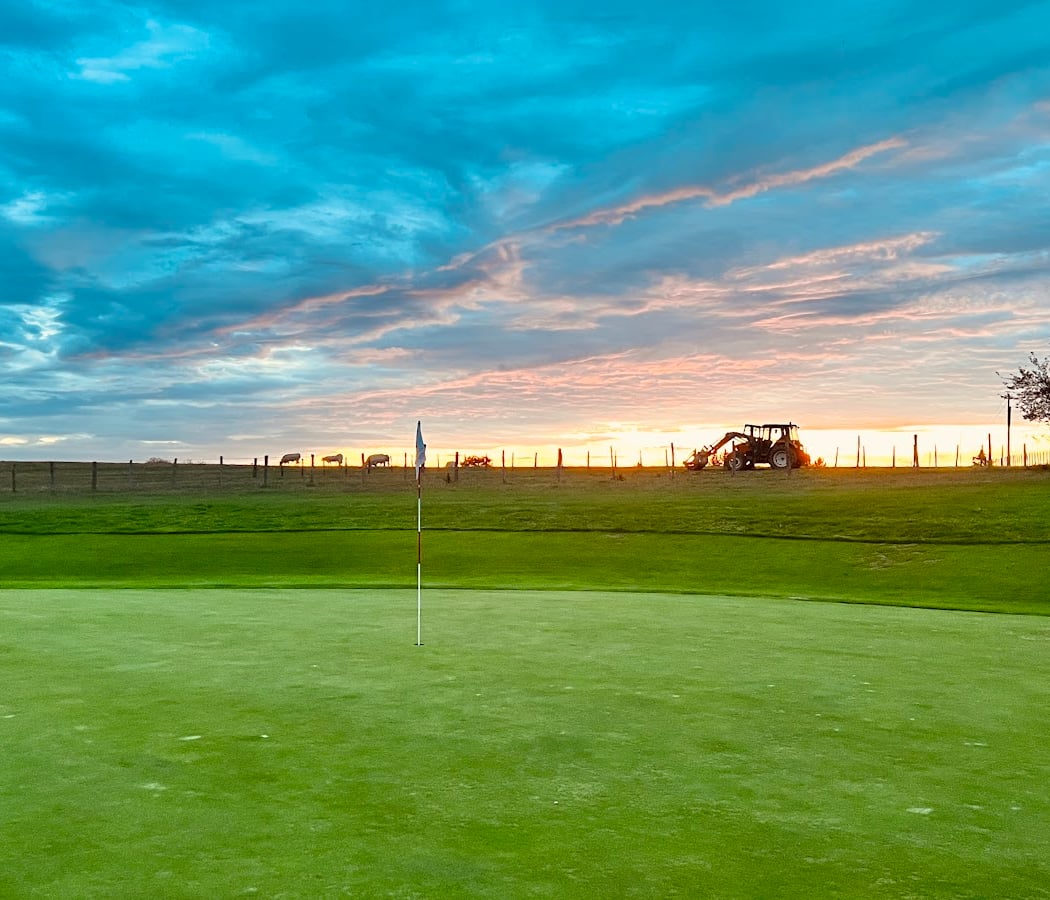 Golf De Bourg-En-Bresse 5