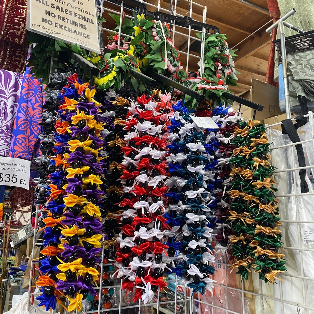 GTex Fabrics & Blankets 3