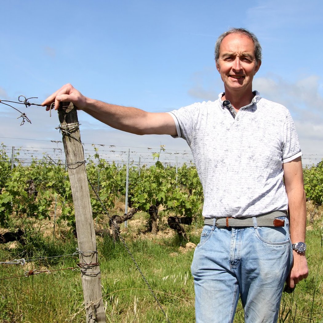 Domaine des saulaies 3