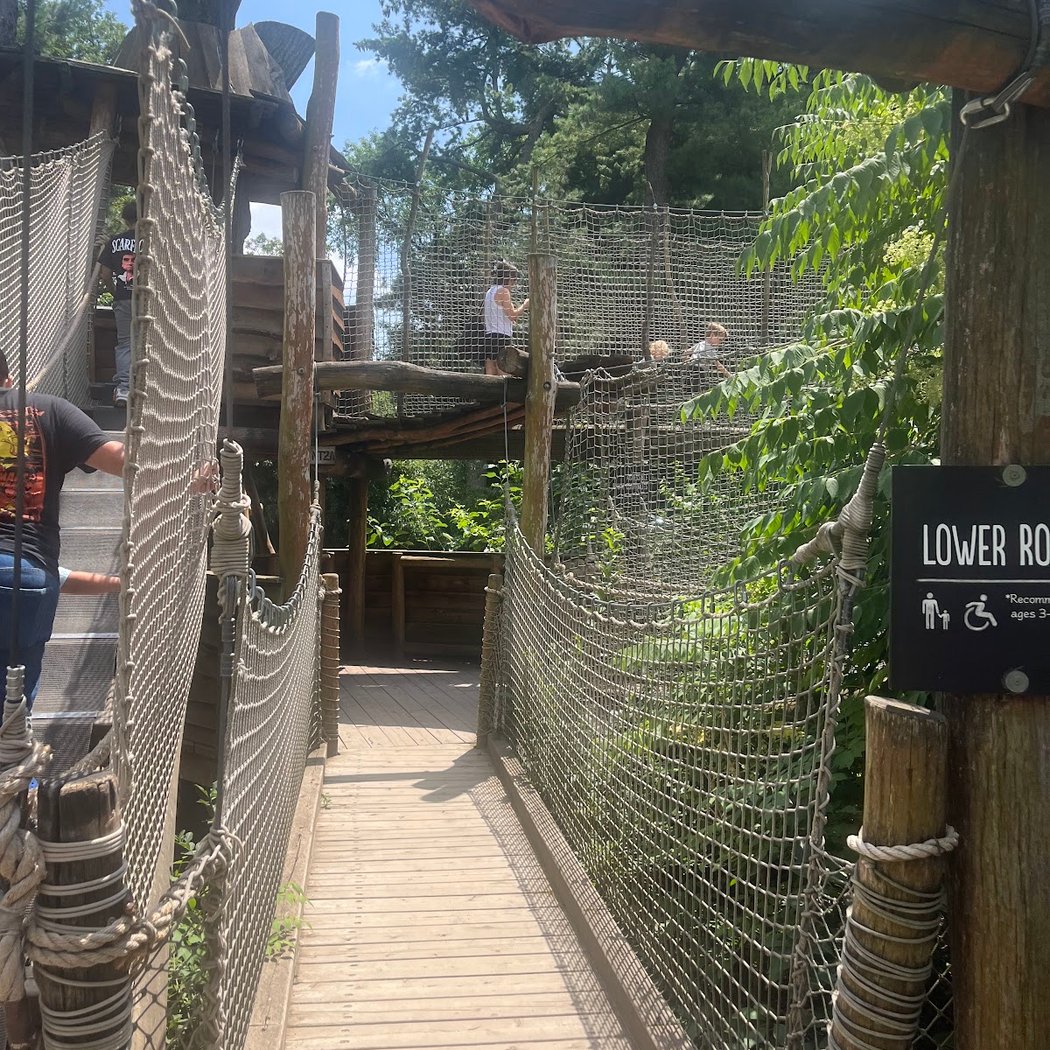 Nature Trek 2